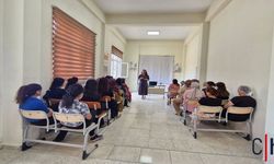 Hakkari'de Sağlıklı Aile İlişkileri İçin Eğitim Programı