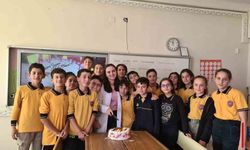 Hakkâri Artık Öğretmenlerin Gönüllü Görev Yeri