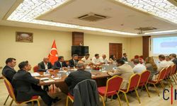 Hakkari’de Turizm Sektörüne Yönelik Mali Destek Programı Tanıtıldı