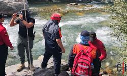 Hakkari'de Kayıp Genç İçin Arama Çalışmaları Yeniden Başladı