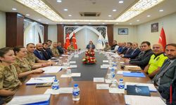 Hakkari’de Bir Ayda Aranması Bulunan 348 Kişi Yakalandı