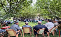 Hakkari'de Uzun Süren Aile Husumeti Barışla Sonlandı