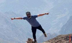 Hakkari’nin En Yüksek Zirvesi Uludoruk’ta YEKDASDER’le Macera ve Doğa Bilinci