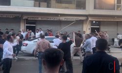 Hakkari'de Çıkan Kavgada 3 Kişi Yaralandı