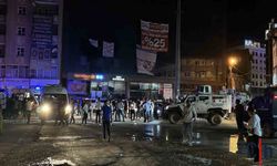 Hakkari'de iki Grup Arasında Kavga Bir Kişi Yaralandı