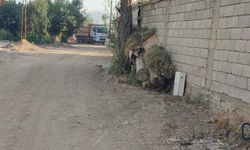 Yüksekova'da Doğalgaz Kutusu: Tartışma Yarattı