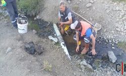 Hakkari Belediyesi’nden İçme Suyu Kesintisi Açıklaması