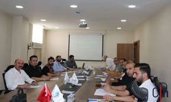 Hakkari'de Yerel Kalkınma Hamlesi Teşvik Programı Tanıtıldı