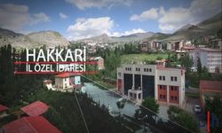 Hakkari İl Özel İdaresinin İşçi Alımı!