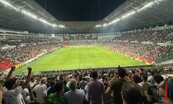 Amedspor Erzurumspor'la 2-2 berabere kaldı