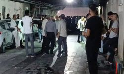 Sulama Kanalına Giren 15 Yaşındaki Çocuk Kurtarılamadı