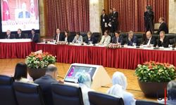 Barış Anneleri, Milli Dayanışma Komisyonu’na Katılıyor