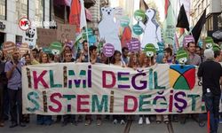 Gençler: İklim Krizi Ciddi, Ancak Eğitim ve Katılım Eksik
