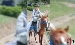 14 Yaşındaki Çocuk Silah Kazasında Hayatını Kaybetti