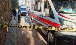 16 Yaşındaki Genç Kız Evinde Ölü Bulundu