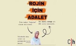 Rojin Kabaiş’in Ölümü Hala Şüpheli, Ailesi Adalet Arayışında