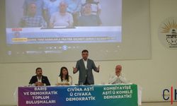 Öcalan Açıkladı.. Aşiretler Sürece Dahil Olmalı!
