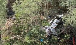 İşçileri taşıyan minibüs kaza yaptı: 4 Kişi Hayatını Kaybetti, 18 yaralı