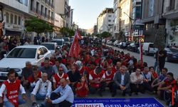 Van’da 223 İşçinin İşten Çıkarılmasına Tepki: Eylemler Sürüyor