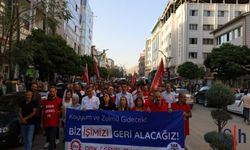 Van’da 223 İşçinin Kayyım Yönetimine Karşı Direnişi Sürüyor