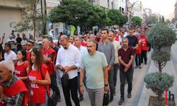 Kayyım 223 İşçiyi İşten Çıkardı, Van Sokaklarında Direniş Büyüyor