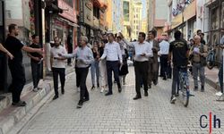 DEM Parti ve DBP’den Wan’da Özgürlük Mitingi Çağrısı