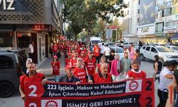 Van’daki İşten Çıkarmalar İçin Eylem: "Kayyım Gitsin, İşçiler Geri Dönsün"