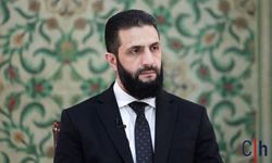 Şara’dan Kürtlere mesaj: Ayrılık hariç tüm çözümler müzakere edilebilir