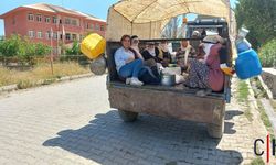 Hakkari'de Kadınlar Anlattı: Şiddet, Eşitsizlik ve Umut Bir Arada