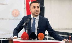 Yüksekova Belediyesi’nden İstifa: Sami Keskin Görevini Bıraktı