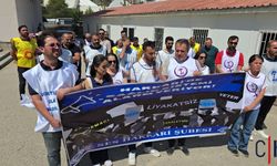SES Hakkari Şubesi’nden Sağlıkta Mobbing ve Keyfi Uygulamalara Tepki
