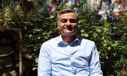 Abdullah Zeydan: “Barış Çağrısı Ortadoğu Halklarında Umut Yarattı”