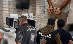 20 İlde Dev Operasyon: 55 Şüpheli Yakalandı, 23'ü Tutuklandı