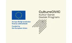Kültür-Sanat Kuruluşlarına 20 Bin Euro Hibe Desteği Başvurular Başladı