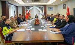 Hakkari’de asayiş olaylarında önemli düşüş!