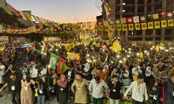 Tuncer Bakırhan’dan Van’da Barış Çağrısı: “86 Milyon Barış İstiyor”