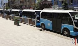 Hakkari'de Toplu Taşıma Kartlarında Usulsüz Kullanıma Sert Uyarı!