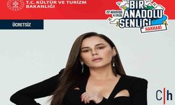 Hakkari’de “Bir Anadolu Şenliği” Başlıyor: Müzik, Tiyatro ve Çocuk Etkinlikleri Bir Arada