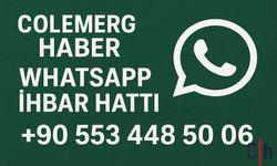 WhatsApp İhbar ve Şikayet Hattı