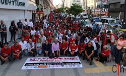 Van’da Kayyım Tarafından İşten Çıkarılan 223 Emekçi, 25 Günlük Direnişte