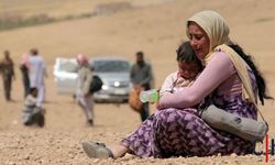 Êzidî Katliamı ve Şengal Dağı’nda 16 Günlük Hayatta Kalma Mücadelesi
