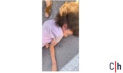 Otomobilin Çarptığı 11 Yaşındaki Merve Hayatını Kaybetti