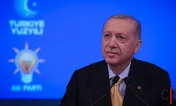 Erdağan: Ezeli ve ebedi kardeşliğimizi perçinleyelim