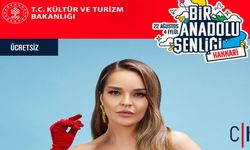 Bir Anadolu Şenliği Hakkâri’de Başlıyor!