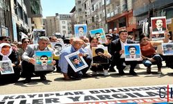 İHD Hakkâri Şubesi, Metin Kıratlı İçin Adalet Talebiyle Basın Açıklaması Yaptı