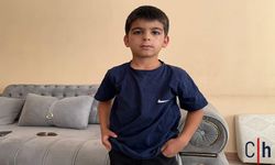 Hakkarili Miraç’ın Kimlik Dramı 6. Yılında: “Okul Nedir Bilmiyor