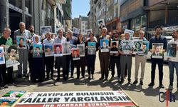 Hakkâri’de 5 Çoban Dosyası 29 Yıldır Cevapsız