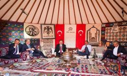 Hakkâri’nin Kültürel Zenginlikleri Ahlat’ta Sergilendi