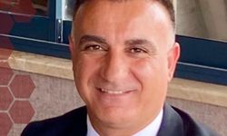 TÜRES Hakkari Şube Başkanlığına Yeni Atama