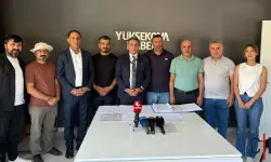 Hakkari’de Kamu İhalelerinde Usulsüzlük Belgeler ile Açıklandı